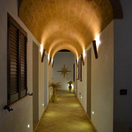 B&B Anemos Морчано ди Леука Екстериор снимка