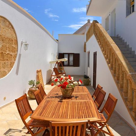 B&B Anemos Морчано ди Леука Екстериор снимка