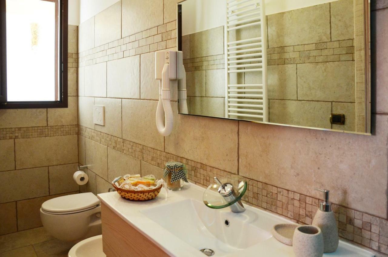 B&B Anemos Морчано ди Леука Екстериор снимка