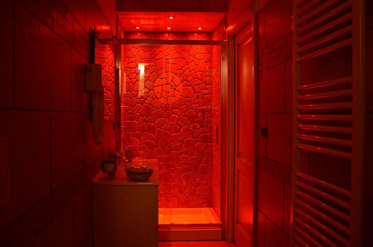 B&B Anemos Морчано ди Леука Екстериор снимка