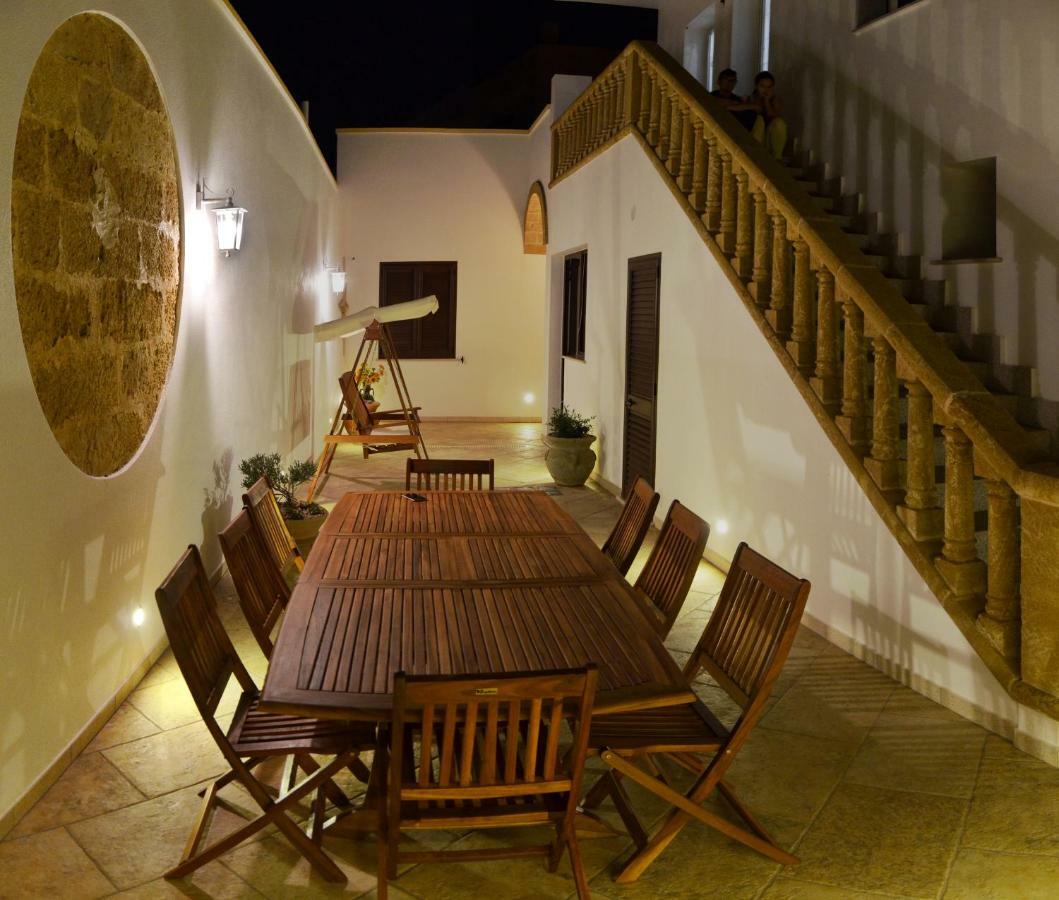B&B Anemos Морчано ди Леука Екстериор снимка