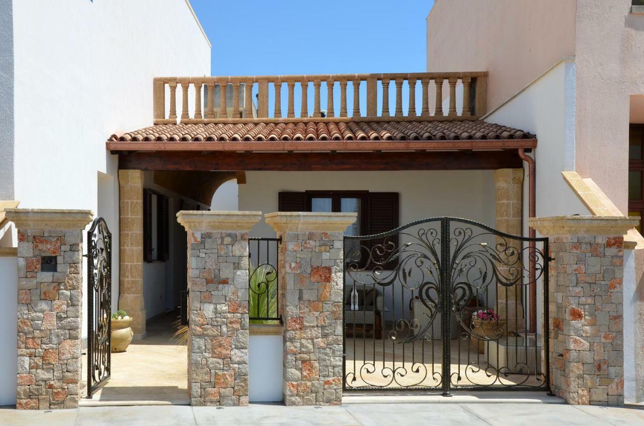 B&B Anemos Морчано ди Леука Екстериор снимка