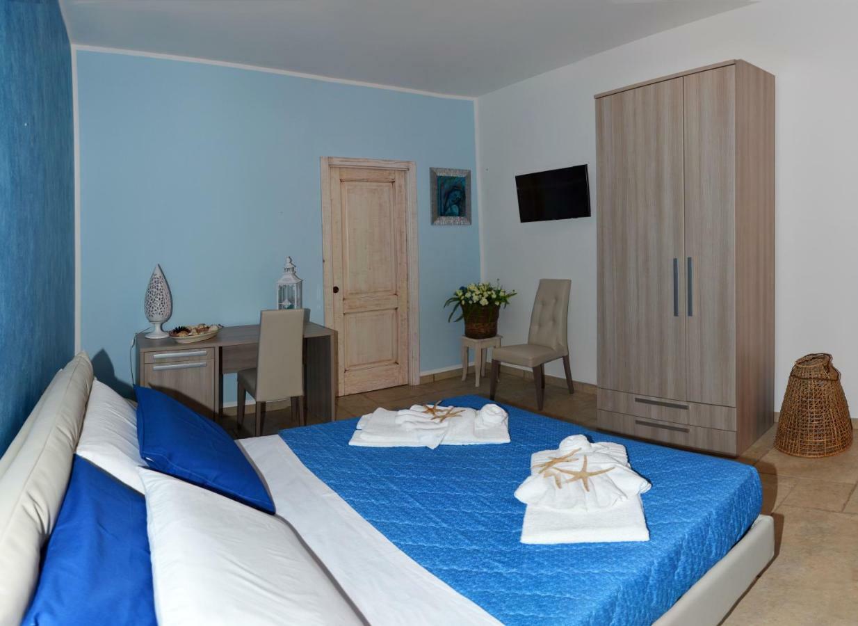 B&B Anemos Морчано ди Леука Екстериор снимка