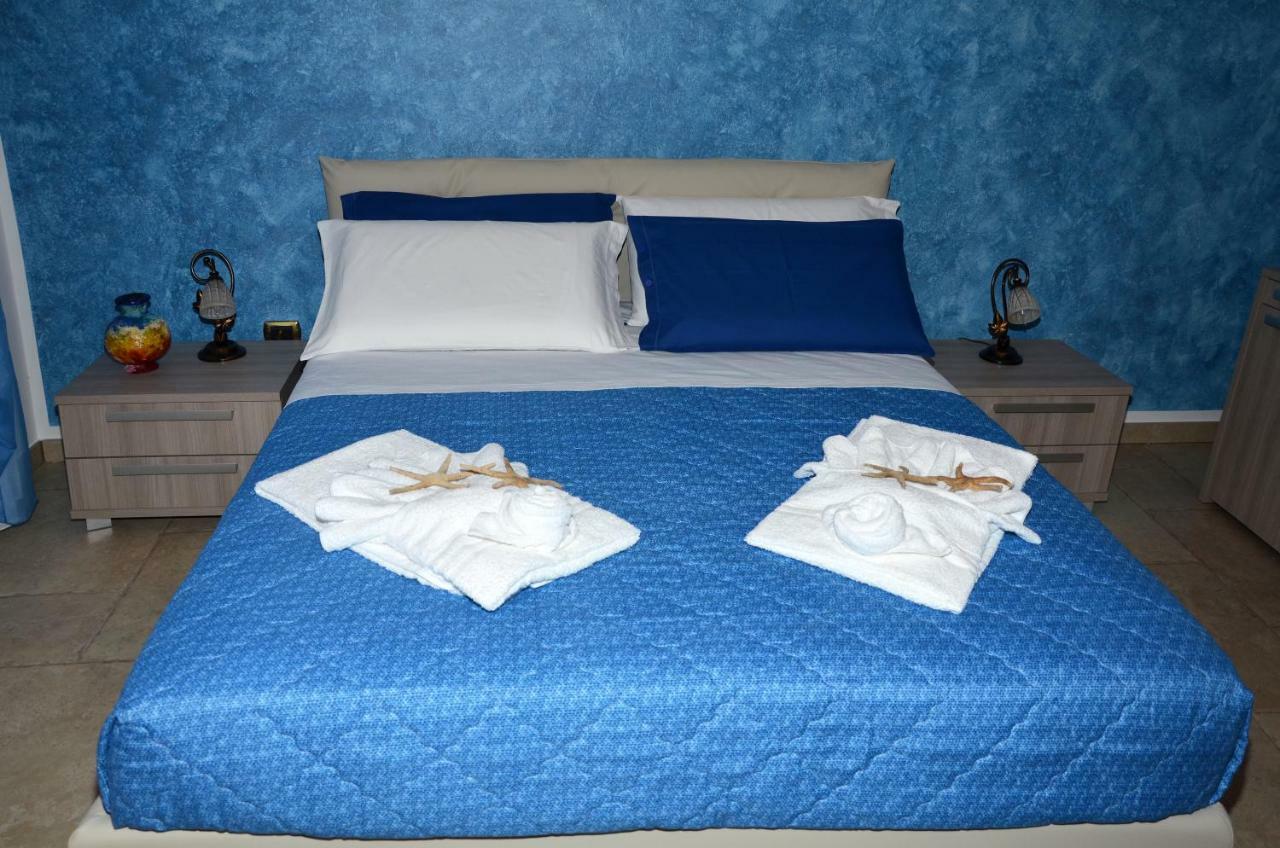 B&B Anemos Морчано ди Леука Екстериор снимка