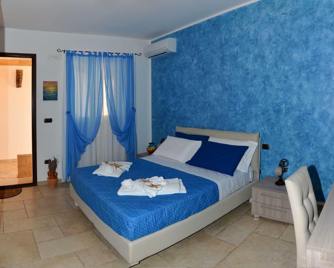 B&B Anemos Морчано ди Леука Екстериор снимка